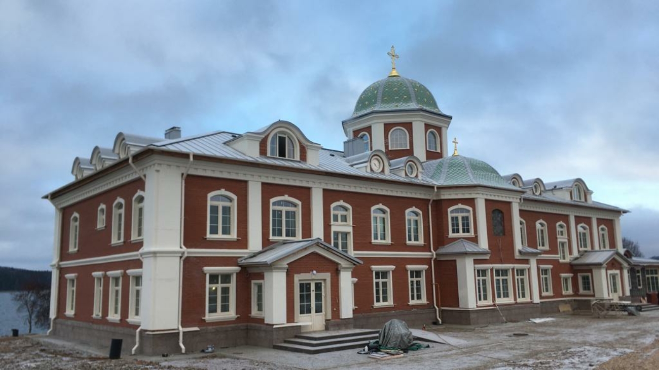 1 ЗОМ