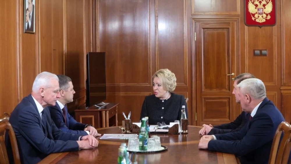 Матвиенко